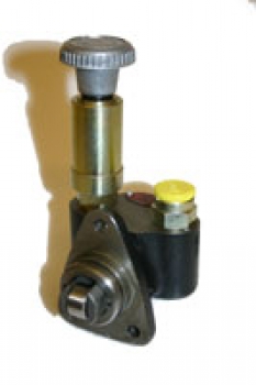 Förderpumpe Hanomag D21 R22 R27 R324 Granit 332